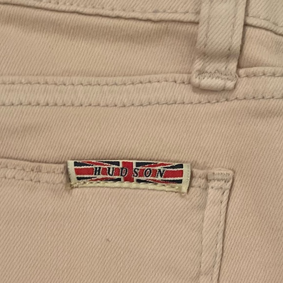 Hudson Jeans Kids, Ankle Skinny - Picture 5 of 7